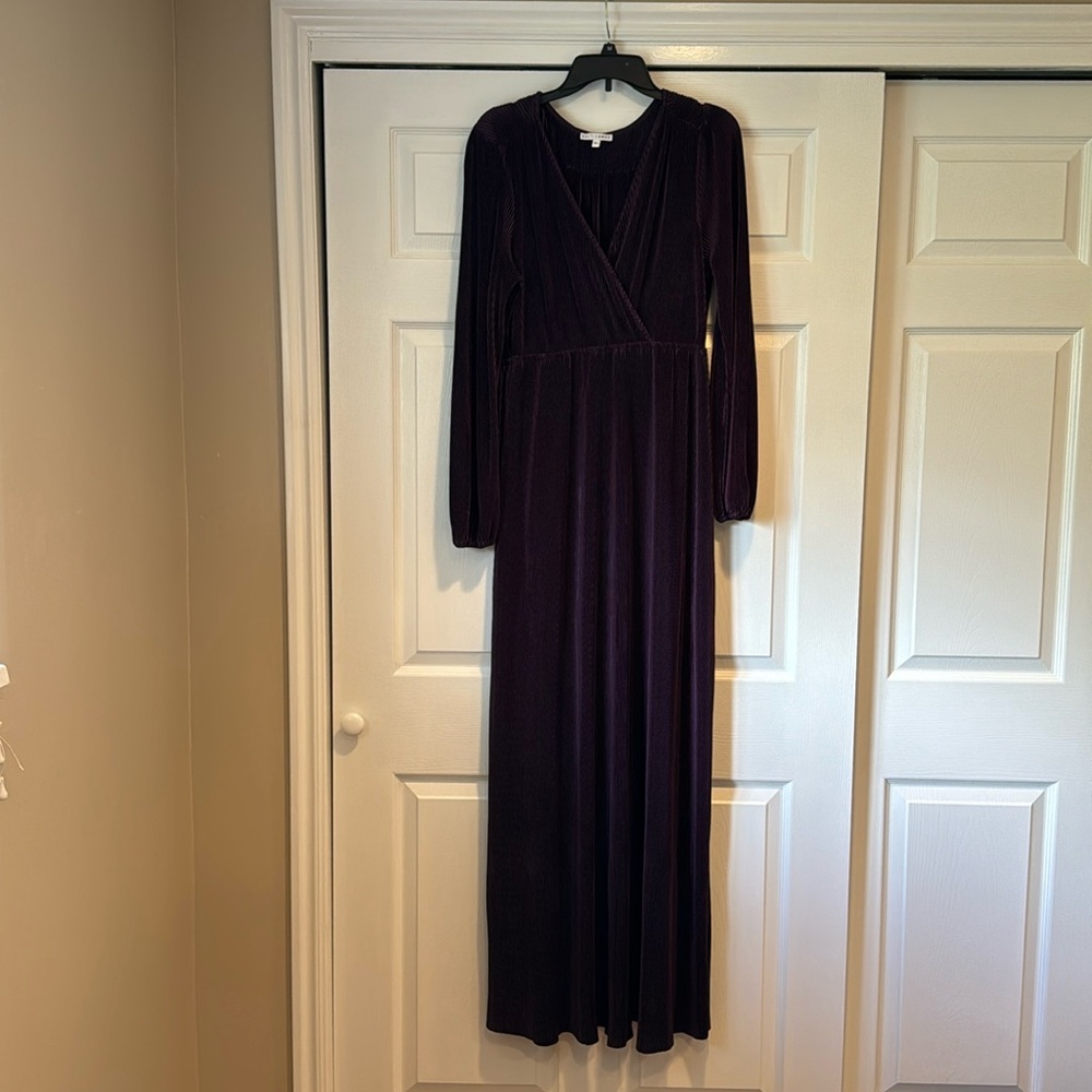 Purple Baltic Born Maxi